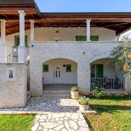 Apartman Inteuro Poreč Exterior foto
