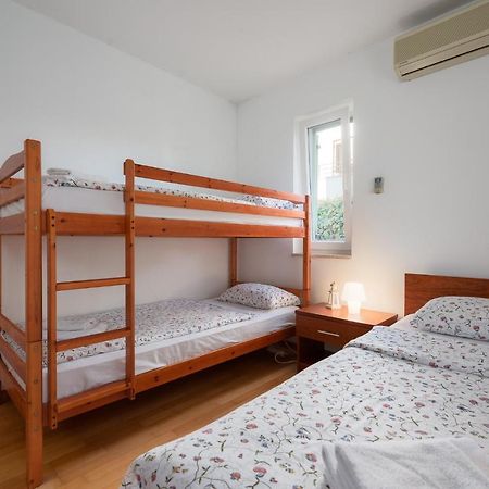Apartman Inteuro Poreč Exterior foto